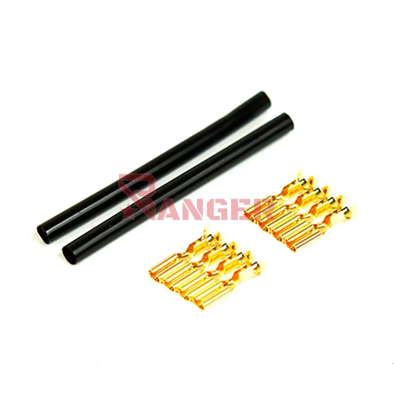 Prometheus Pin Motor Set 8 · Oro