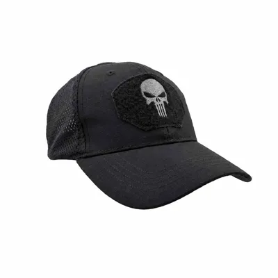 Immortal Rejilla Punisher Velcro - Immortal Warrior