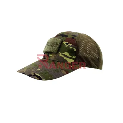 Immortal Rejilla Velcro Pix.boscosa - Immortal Warrior