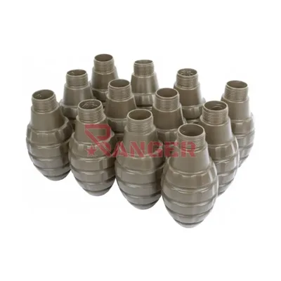 Piña Carcasa 12PCS - Thunder