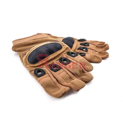 Guante Nudillos Protection Kevlar - Foraventure