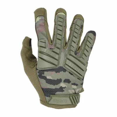 Guante Skull MK3 Pix.boscoso - CORSO