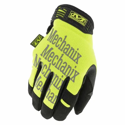 Guante Original Hi-Viz - Mechanix