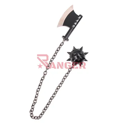 Hacha Bh Mazo Dmsy 40cm - BLOOD HERITAGE