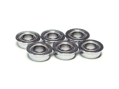 Axle Hole Bushings - PROMETHEUS