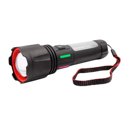 Linterna con 6 LED - SANDA