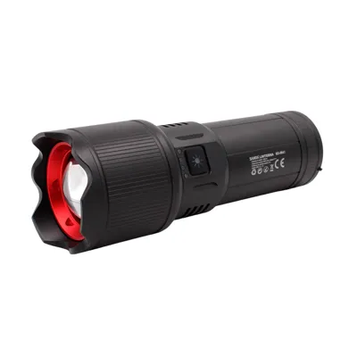 LED Alta Potencia - SANDA