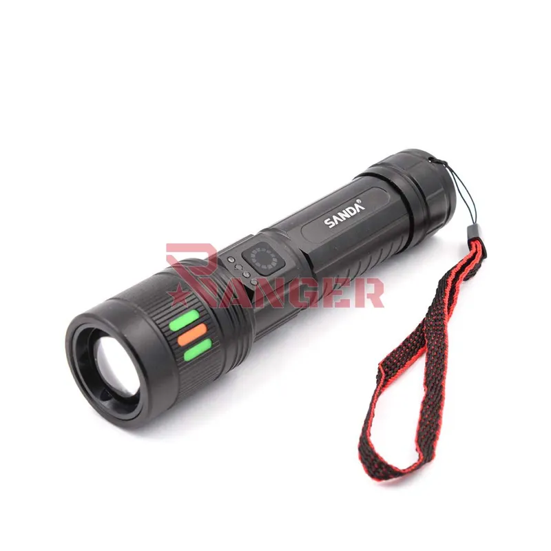 SANDA LED P50 gr. Recargable