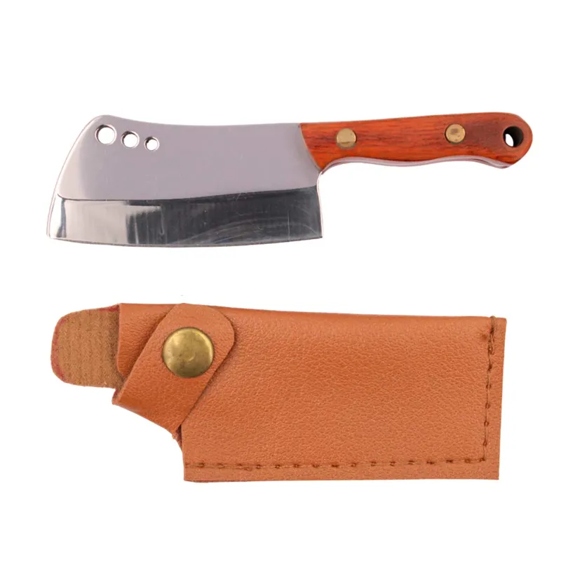 Blood Heritage Llavero Bh Cuchillo 1720 9cm Madera