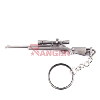 Llavero Bh Fusil M24 9cm - BLOOD HERITAGE