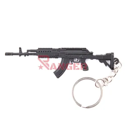 Llavero Bh Fusil M762 9cm - BLOOD HERITAGE