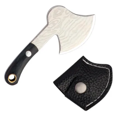 Llavero Bh Hacha 1710 6cm - Blood Heritage