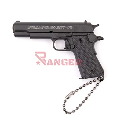 Llavero Bh Pistola 1911 7cm - BLOOD HERITAGE
