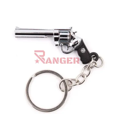 Llavero Bh Revolver MG357 5cm - BLOOD HERITAGE