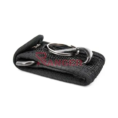 Llavero Nylon Pinza PG-3 - Foraventure