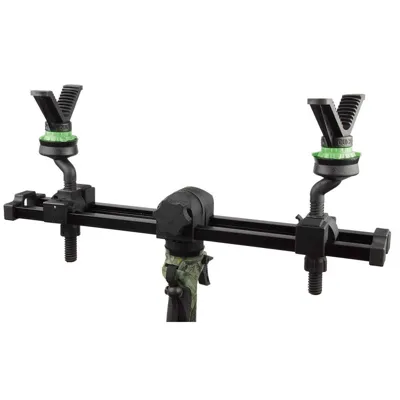 Soporte de Apoyo Rifle