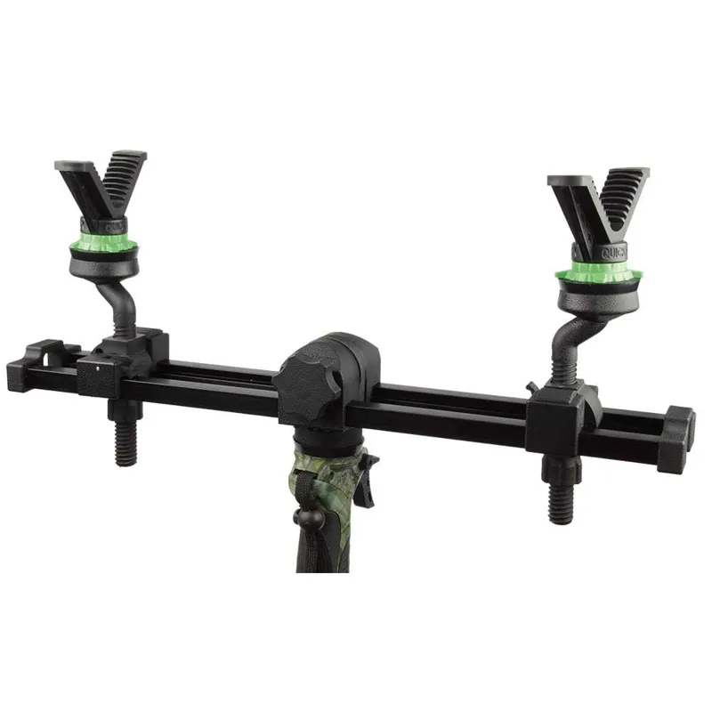 Soporte de Apoyo Rifle
