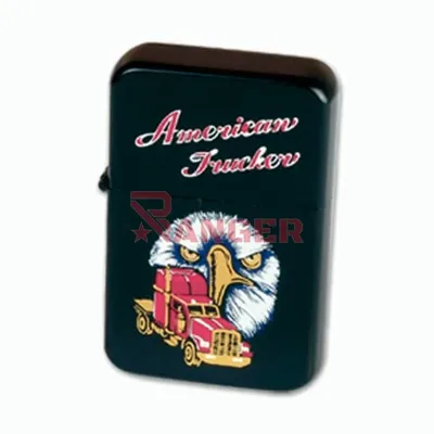 Mechero Zippo Aguila Camión - Foraventure