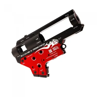EG Hard Gearbox Shell ver.2 - PROMETHEUS