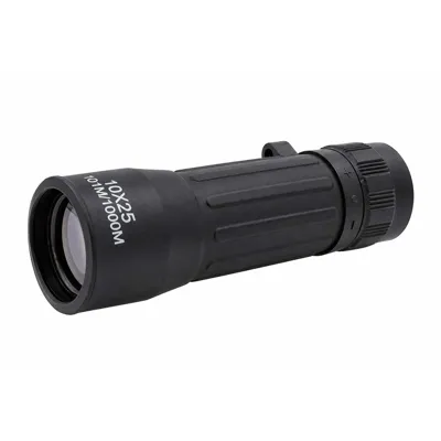 Monoculo Immortal 10 x 25 - Immortal Warrior