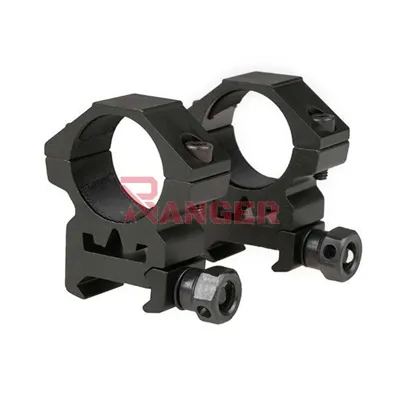 Montura 25mm Baja - Theta Optics