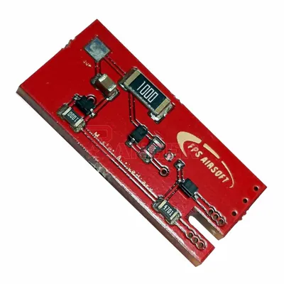 MOSFET C/Freno Activo FPS - FPS Softair