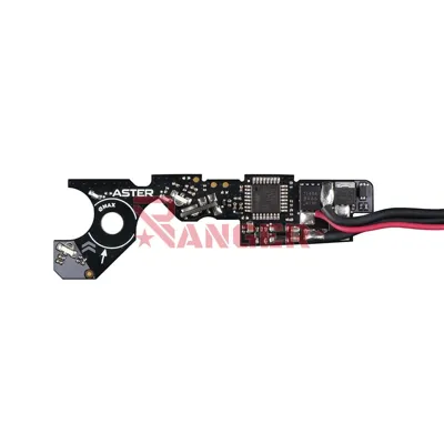 MOSFET Aster V3 Se Trasero - Gate
