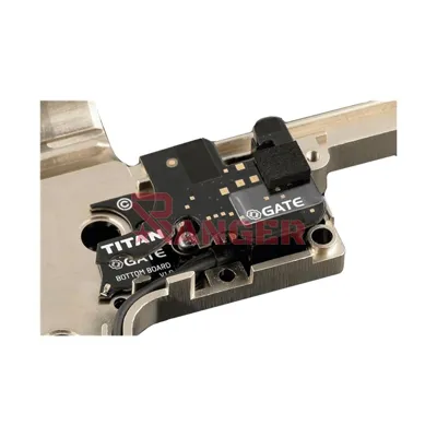 MOSFET Titan V2 Avanced Delantero - Gate