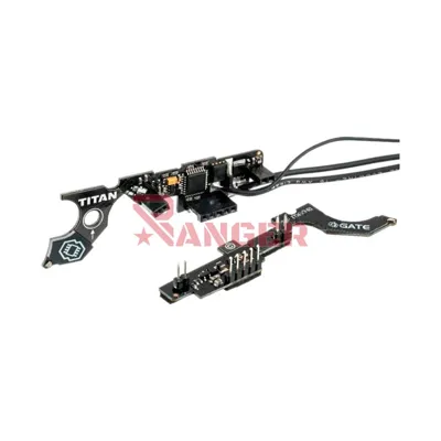 MOSFET Titan V3 Advance Set - Gate