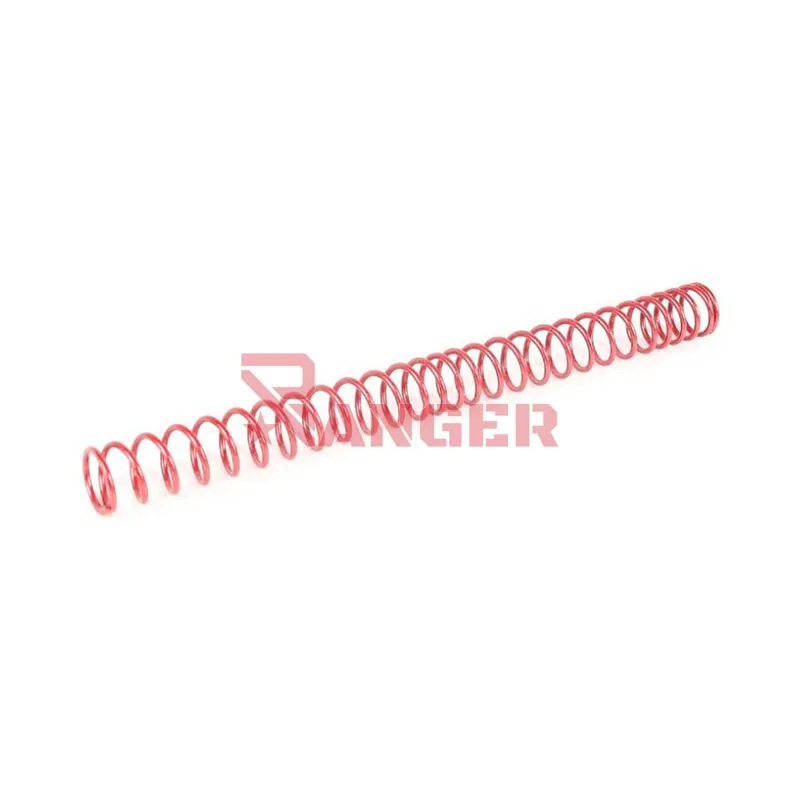 Prometheus Muelle Crimson Non Linear MS135