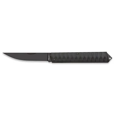 Navaja Cierre Pistón 8cm - Albainox