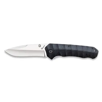 Navaja Granulada 8 cm - Albainox