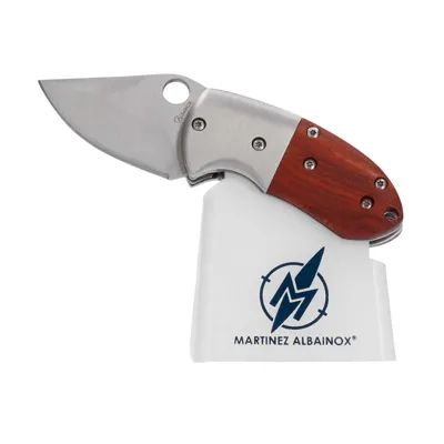 Navaja Madera 4.6cm - Albainox
