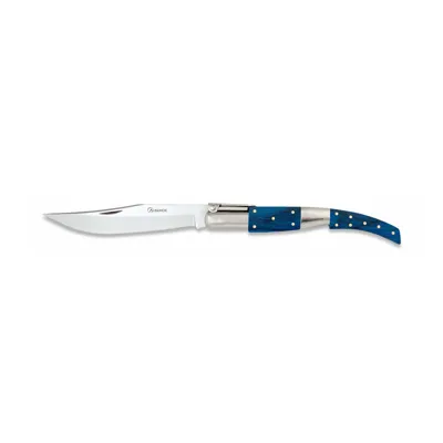 Navaja Arabe Carraca N3 13cm - Albainox