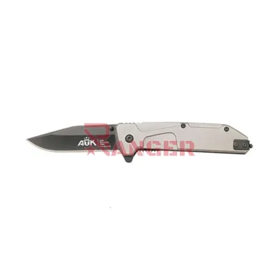 Navaja Seaman C/Funda - ATK