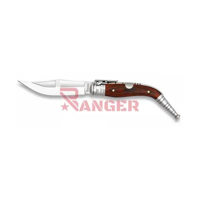 Navaja Bandolera N-1 Madera - Albainox