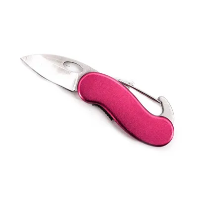 Navaja Mosqueton Set 6UNID. Multicolor - Crossnar