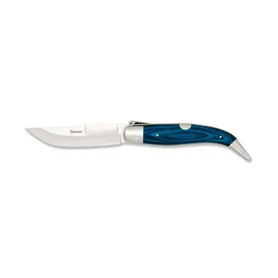 Navaja Teja 8.20 cm - Albainox