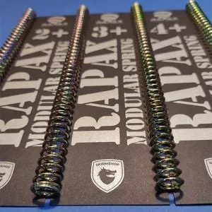 Rms 3+ Joule Spring (SRS/SSG/VSR) - Rapax