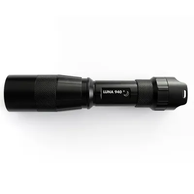 Infrarroja LunaVision IR 940