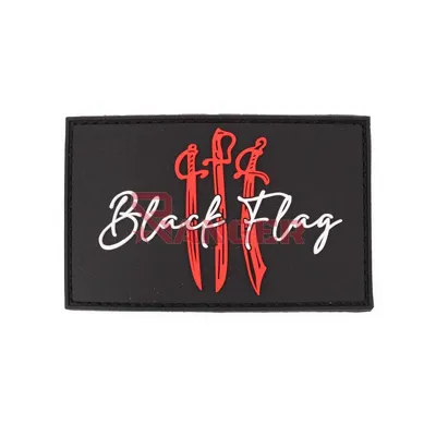 PVC Flag - CORSO