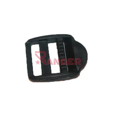 Pasador PVC Cuadrado Pequeño 2cm - Foraventure