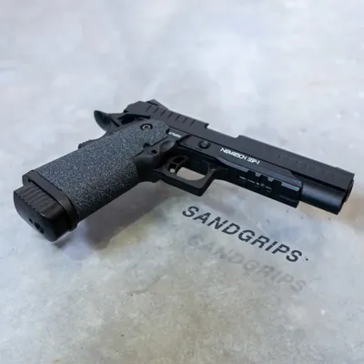 SSP-1 Grip for Hi-Capa - SandGrips