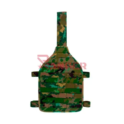 Pernera MOLLE Panel Pix.boscoso - Pielcu