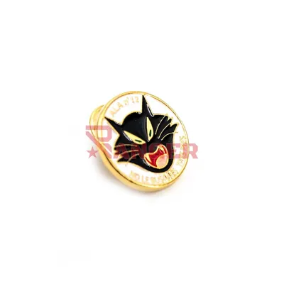 Pin Ala 12 Gato - Foraventure