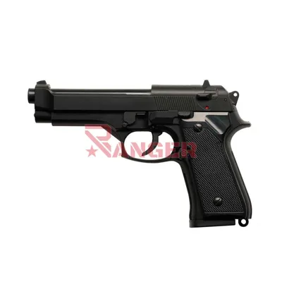 Beretta 92 Muelle - ASG