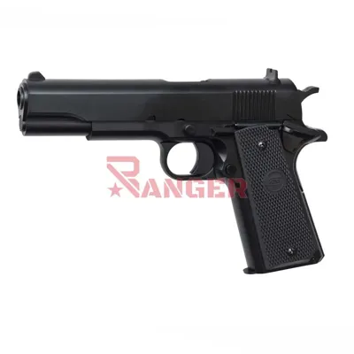 Sti M1911 Muelle - ASG