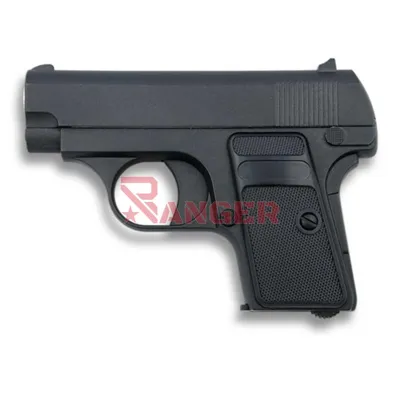 G.1 Mini Metálica - Golden Eagle