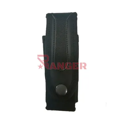 Fuelle Cordura/Piel - Foraventure