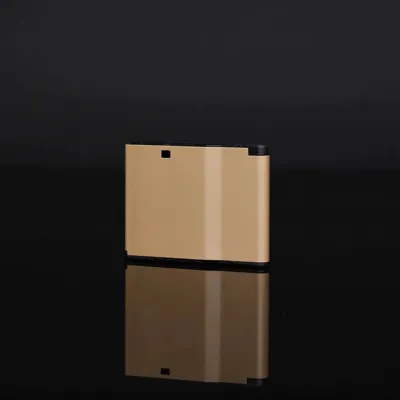 SRS Steel Magazine 30 rds - Silverback